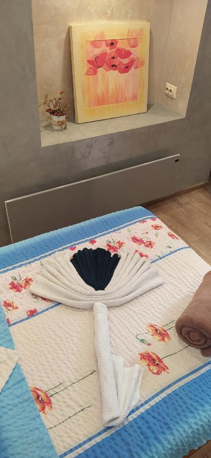 Velvita Sliven Εξωτερικό φωτογραφία